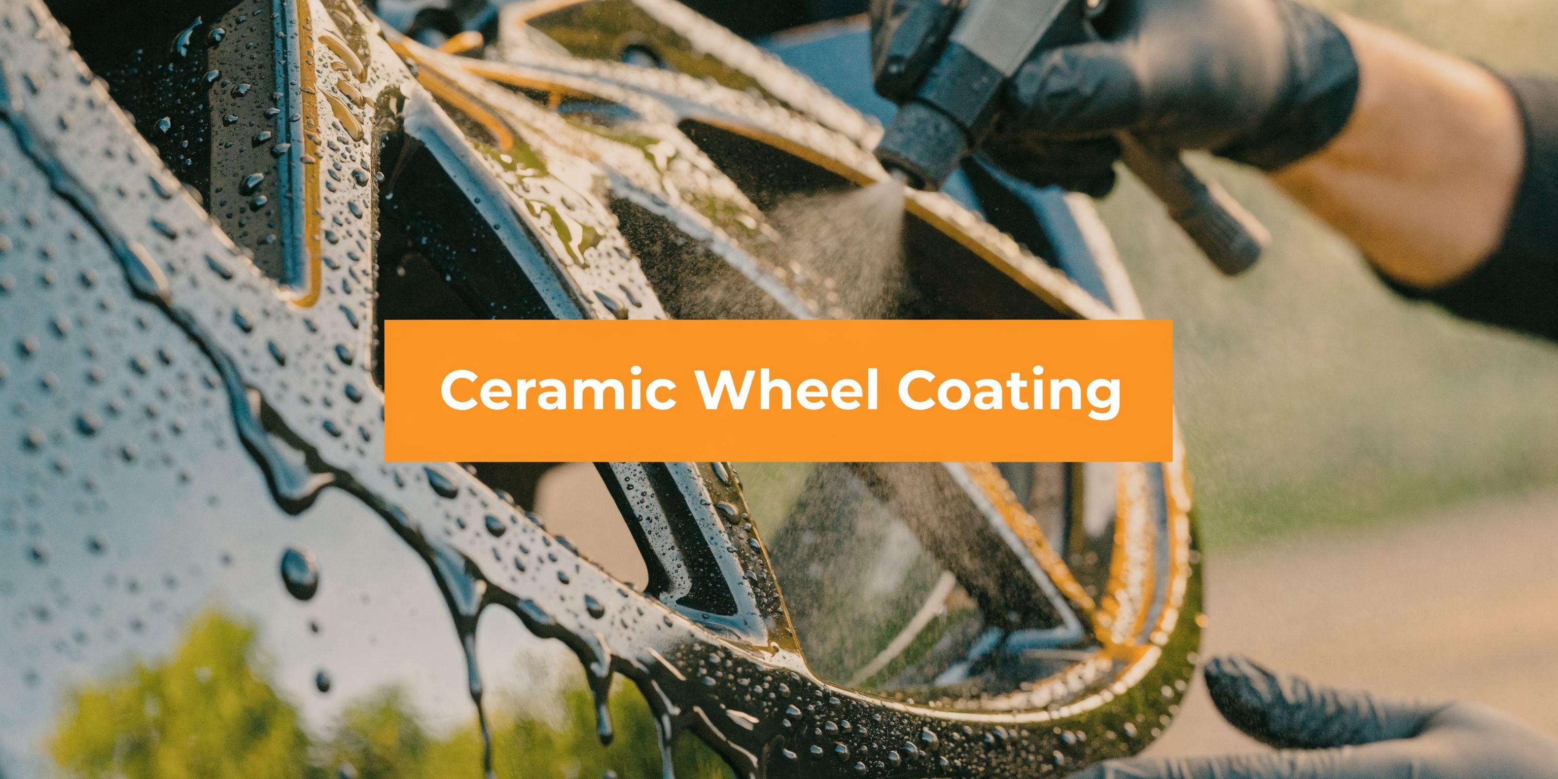 Cool Best Ceramic Coating For Wheels Pictures