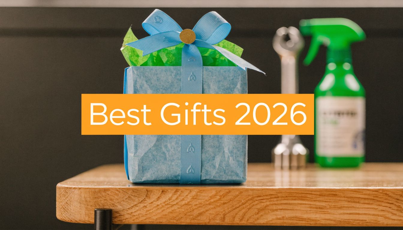 Best Gifts for Husband 2026: Perfect Present Ideas