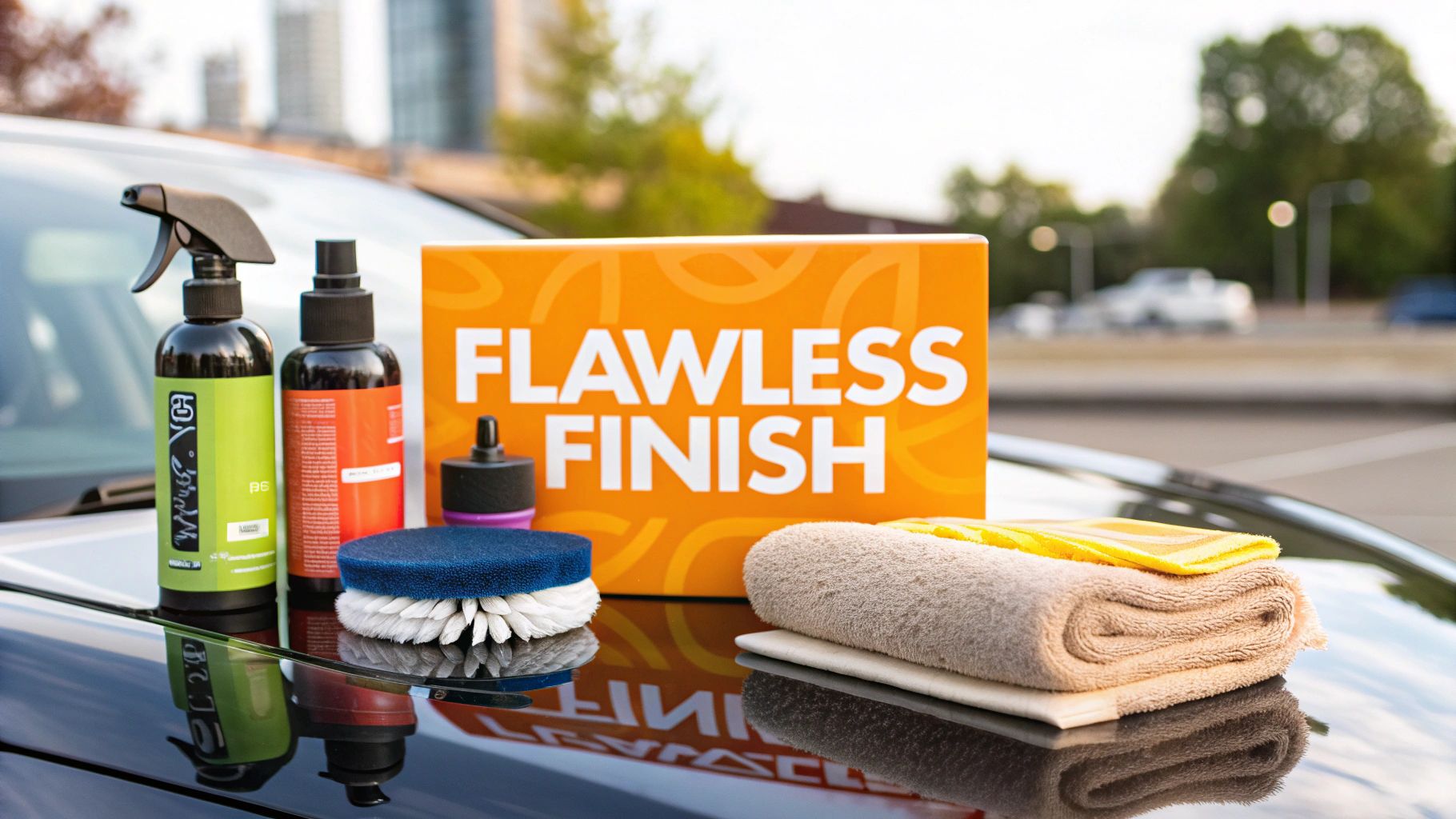 12 Best Car Detailing Supplies for a Flawless Finish in 2025