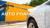 Ultimate Guide to Choosing an Auto Foam Gun for Perfect Car Cleaning