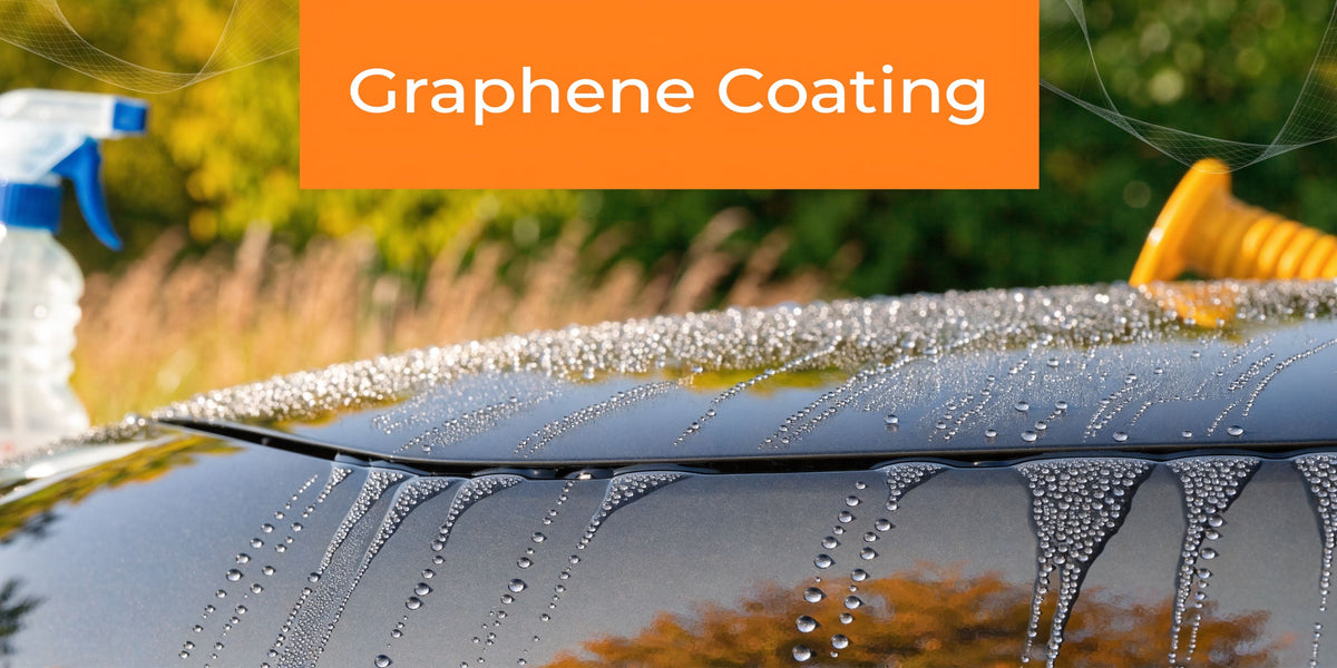 Graphene Coating for Cars: The 2026 Ultimate Guide