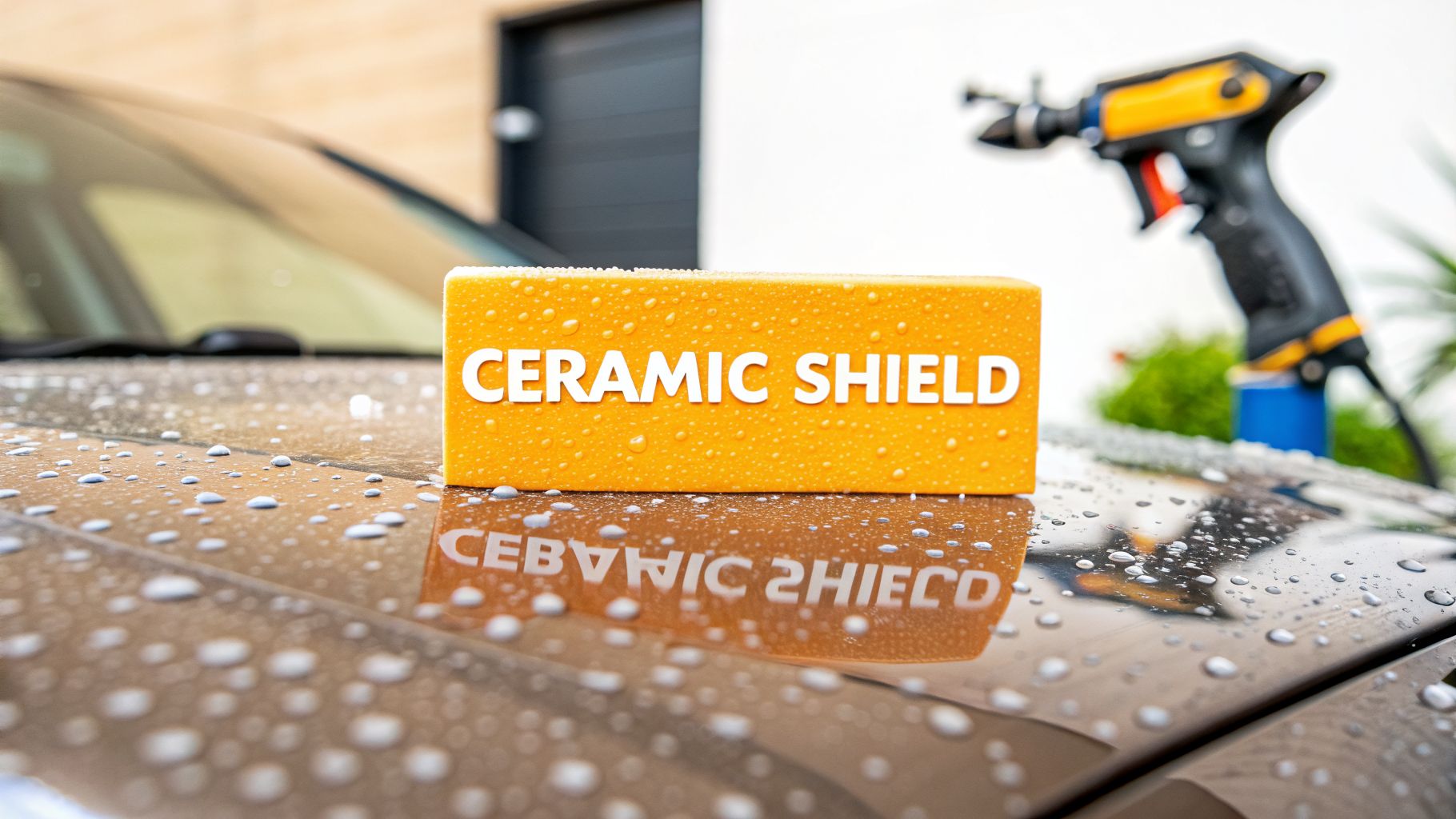 Is Ceramic Coating Worth It? An Honest Guide to Car Paint Protection