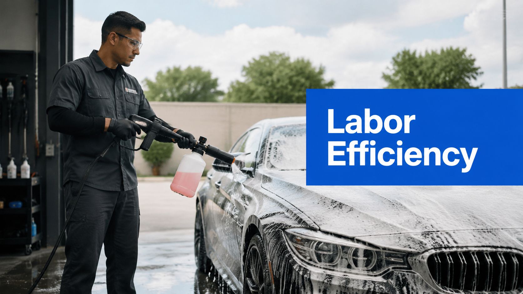 Labor Efficiency: A Guide to Measuring and Boosting Profit