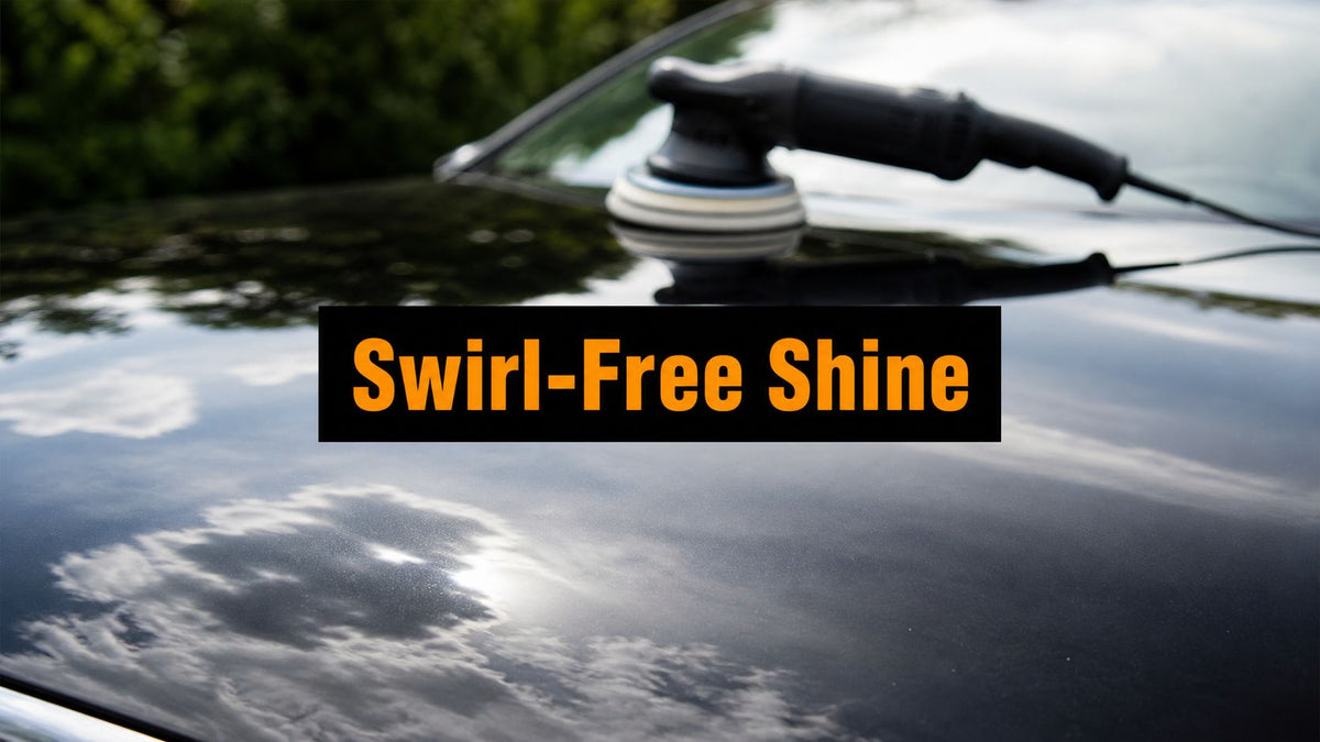 Machine Wax Car Guide: Swirl-Free Finish in 2026