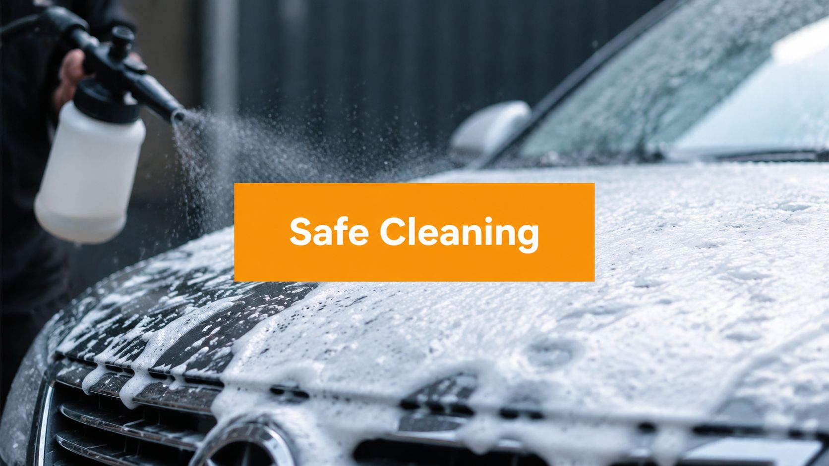 Unlock Safe Cleaning: pH Neutral Cleaning Products Guide