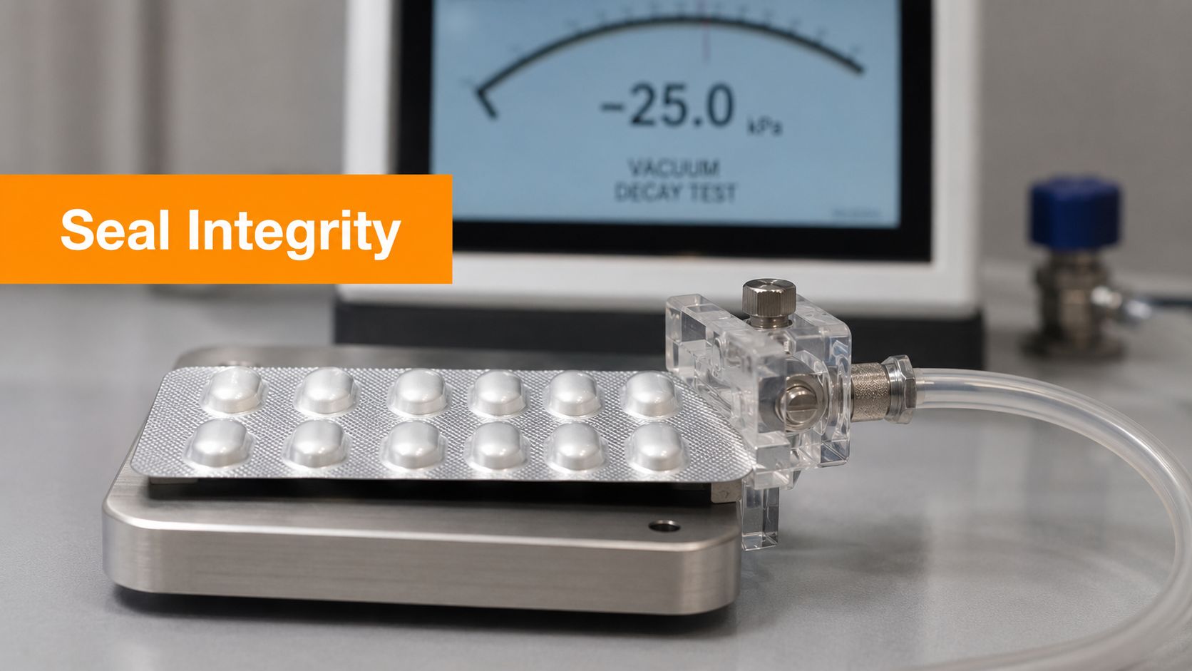 Seal Integrity: A Guide to Why It Matters and How to Test It