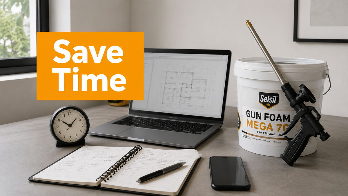 10 Time Saving Techniques to Master Your Routine