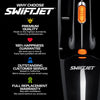 Image of Car Vacuum Cleaner - High Powered 5 KPA Suction Handheld Automotive Vacuum - 12V DC 120 Watt - 14.5" Cord