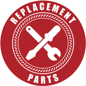 SwiftJet Replacement Part Shipping Costs