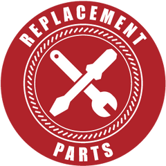 SwiftJet Replacement Part Shipping Costs