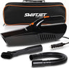 Image of Car Vacuum Cleaner - High Powered 5 KPA Suction Handheld Automotive Vacuum - 12V DC 120 Watt - 14.5" Cord